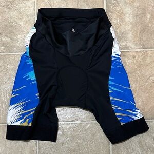 Beroy Cycle Shorts